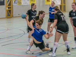 Sport &raquo; Handball &raquo; HSG Oberer Neckar &raquo; Saison 2024/25